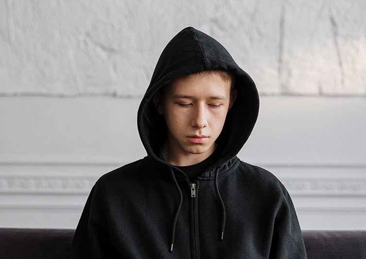 Wohin mit dem Kummer?